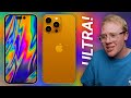 iPhone 14 ULTRA! Apple Is Copying SAMSUNG?
