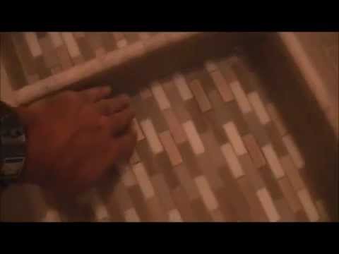 Bathtub to Shower Conversion ( showing how to change shower drain ) Bathtub to Shower Conversion ( showing how to change shower drain )
