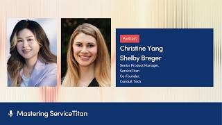 How Adaptive Capacity Unlocks Virtual Agents and More | Podcast Ep. 93 | Mastering ServiceTitan