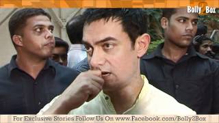 What Do Aamir Khan Learned From The Show Satyameva Jayate