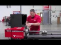 vernon tool masterpipe mini profiler demo