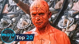 Top 20 Twisted Sci-Fi Movies You've Never Seen
