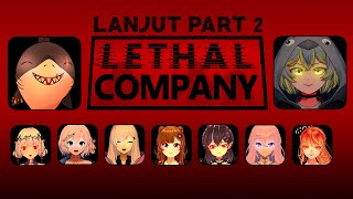 [Lethal Company] atau BRUTAL COMPANY?