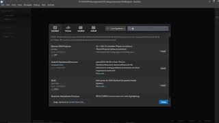 Brackets Code Editor Top 5 Extensions