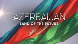 Azerbaijan – Land of the Future, Davos 2013