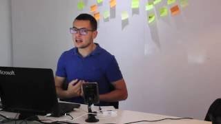 Using GPS with Xamarin Forms