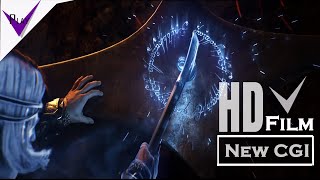 NEW Games CGI film Cinematic trailer 2020