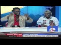 Funniest Guest Anchor Introduction featuring Professor Hammo and Jemutai