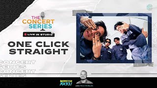 ONE CLICK STRAIGHT | Concert Series | RX931