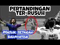 KETIKA KEVIN SANJAYA DITENGILIN PEMAIN INGGRIS. BALASAN KEVIN SUNGGUH SADIS, Lawan Minions Geleng