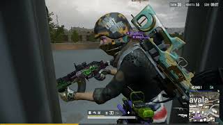 Pubg Duo 3