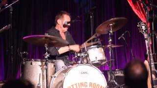 Can't Get Enough of your Love Simon Kirke @ the Cutting Room