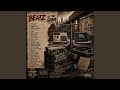 SKULL IN THE ALLEY (Instrumental Version)