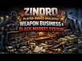 Player-Owned Realistic Weapon Business & Black Market System | Fivem Script | 2026