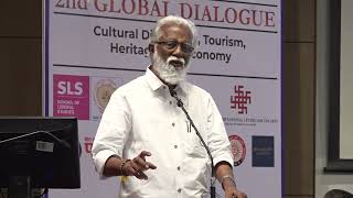 CEC22 I Shri Kummanam Rajasekharan I Gujarat | INDIA THINK COUNCIL