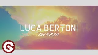 LUCA BERTONI - The Storm (Official Lyric Video)