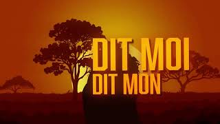 Lenny feat Wizdom OG - Parle moi (Lyrics Video)