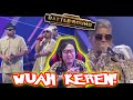 KEREN CUY❗JACLYN VICTOR vs VE - BATTLE ROUND FINAL GEGAR VAGANZA 2022 Full Perform & Komen Juri