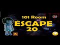 501 room escape 2 level 20 (classic door escape) 101 room escape level 20