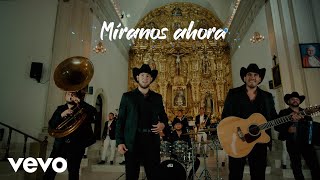 Calibre 50 - Míranos Ahora (LETRA)