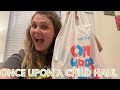 Once Upon A Child Haul | Toddler | May 2023