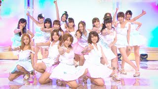 AKB48 -  真夏のSounds good!