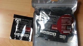 Barocook Heating Pack 20g