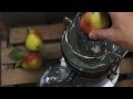 How to Make Pear Cider