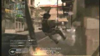 CoD4 - TDM is Fun 11 (AK-47)