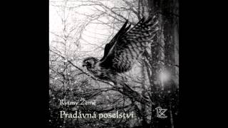 Pradávná poselství - ukázka z CD (Rytmy Země)