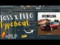 [FREE FLP]AMAPIANO TUTORIAL