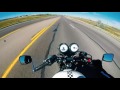 motovlog i bought an osmo