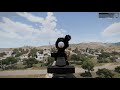 エイリアンとアメリカ兵の戦いをシミュレートした結果 【 arma3 実況 】