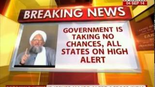 IB issues all India alert after Zawahiri video surfaces