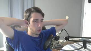 Why I've Been Streaming infrequently