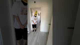 POV: When I dreamed that I went to the toilet #pineapple #tiktok #freecomedy #tiktokusa #shorts #fyp