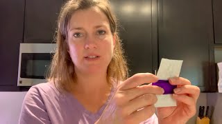 10 DPO/June Pregnancy Testing