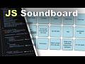 Follow Along: Making a Soundboard with JavaScript