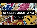Mixtape Amapiano