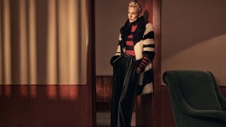 EXCLUSIVE | J.Crew for NET-A-PORTER