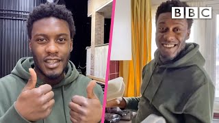 Behind the Scenes of You Don’t Know Me with Samuel Adewunmi - BBC