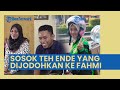 Driver Ojol yang Dijodohkan Dedi Mulyadi dengan Fahmi Husaeni, Ternyata Mantan Istri Kurir Narkoba