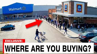 Why Walmart Cant Compete With Aldi Anymore