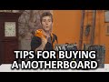 What is the best choice for a motherboard? - The Final Answer What is the best choice for a motherboard? - The Final Answer