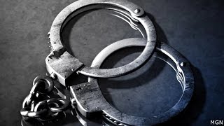 Three people arrested in connection to string of Knox County burglaries