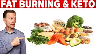 Fat Burning & Keto For Beginners 101 – Dr. Berg