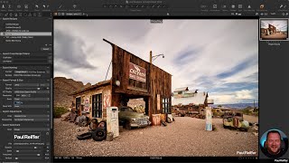 Live Editing Sessions - Capture One : 1st September 2022 (Watermarks, Proof Profiles, Export Recipe)