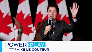 Are young voters steering toward supporting Liberals? | Power Play with Mike Le