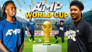 AMP WORLD CUP