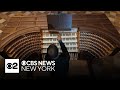 Trinity Church Wall Street unveils its new organ